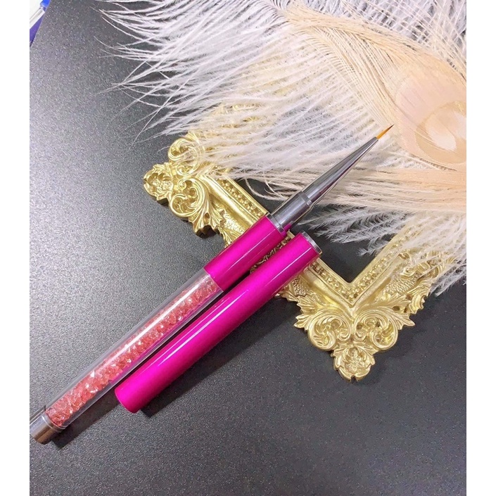 Các loại cọ nét