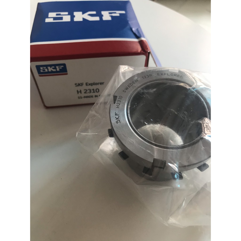 MĂNG XÔNG BẠC ĐẠN H2310 SKF