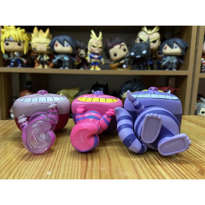 Mô hình Funko Disney Cheshire Cat