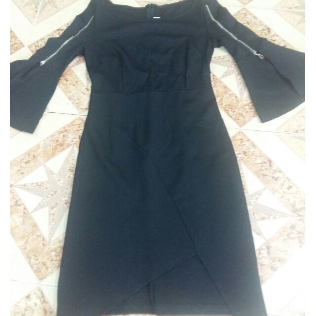 đầm cá mập 82k