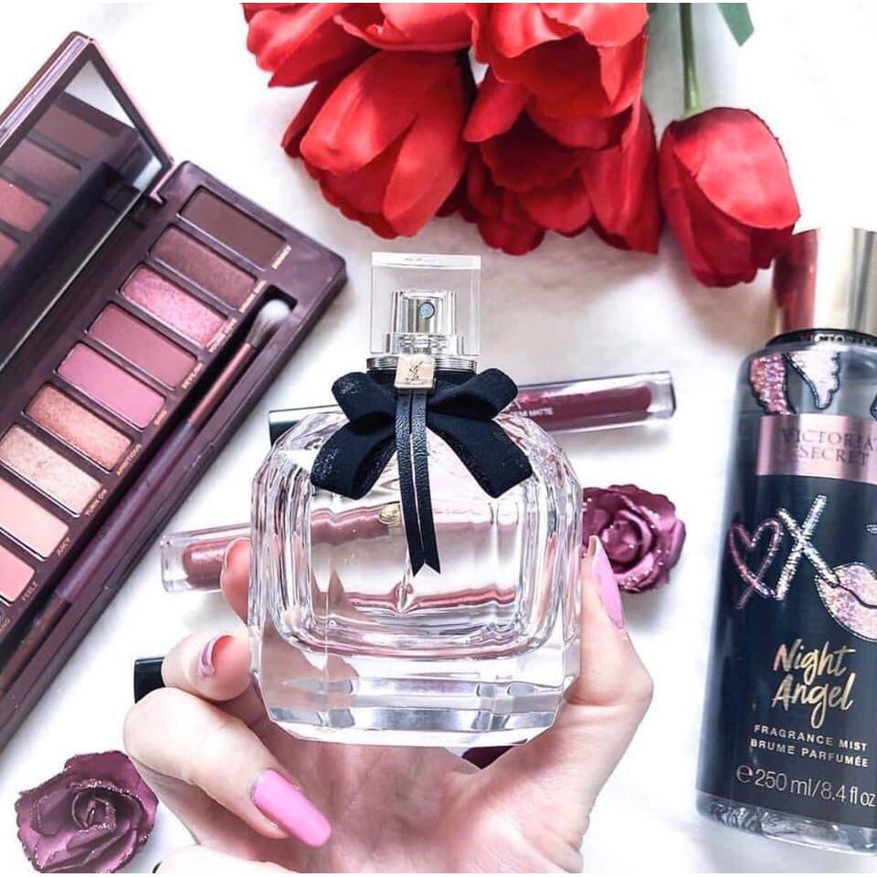 Nước hoa MON PARIS mã MP34