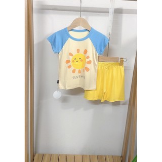✅ SET THUN CAO CẤP🌹SALE LỖ☘️Cam kết chất mềm, mịn, mát