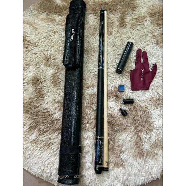 Gậy Bida Fury TY10 - Cơ Bida Fury TY10 Cá Nhân Cao Cấp