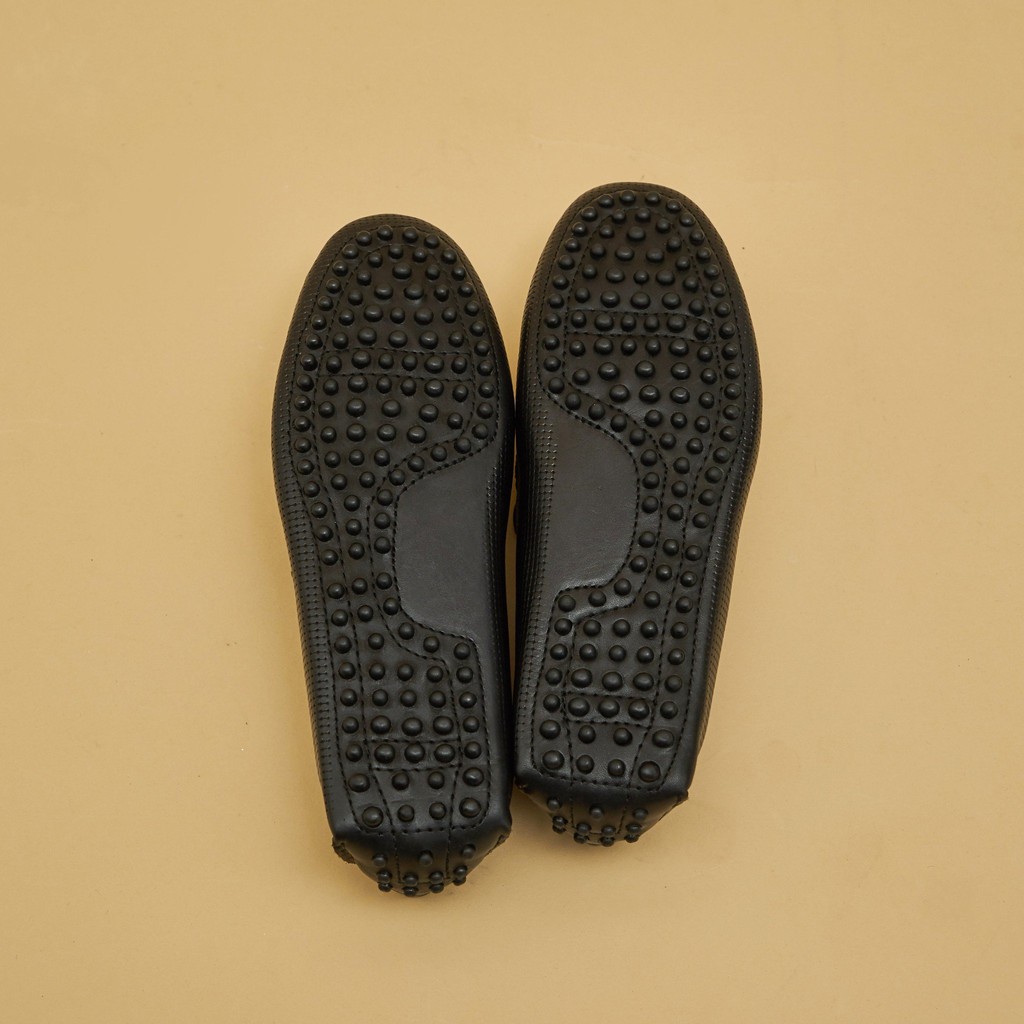 Giày Lười Shinko MS819-BL