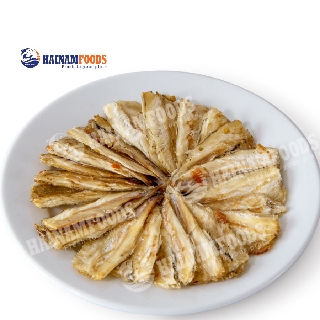 CÁ MAI TẨM ỚT NƯỚNG CÁN 60G