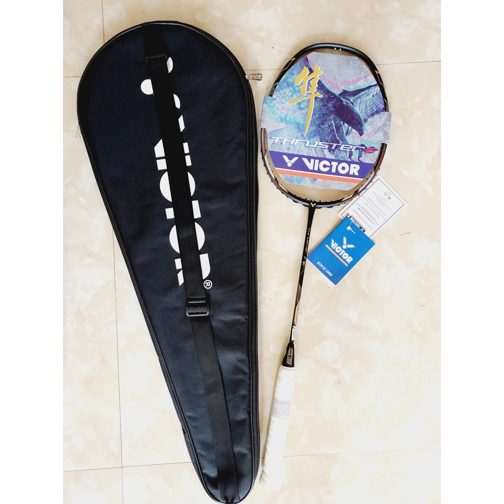 Combo Vợt cầu lông Victor