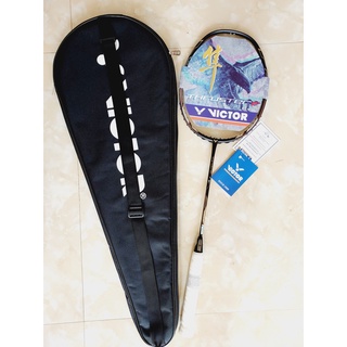 Combo Vợt cầu lông Victor II (Chính hãng)