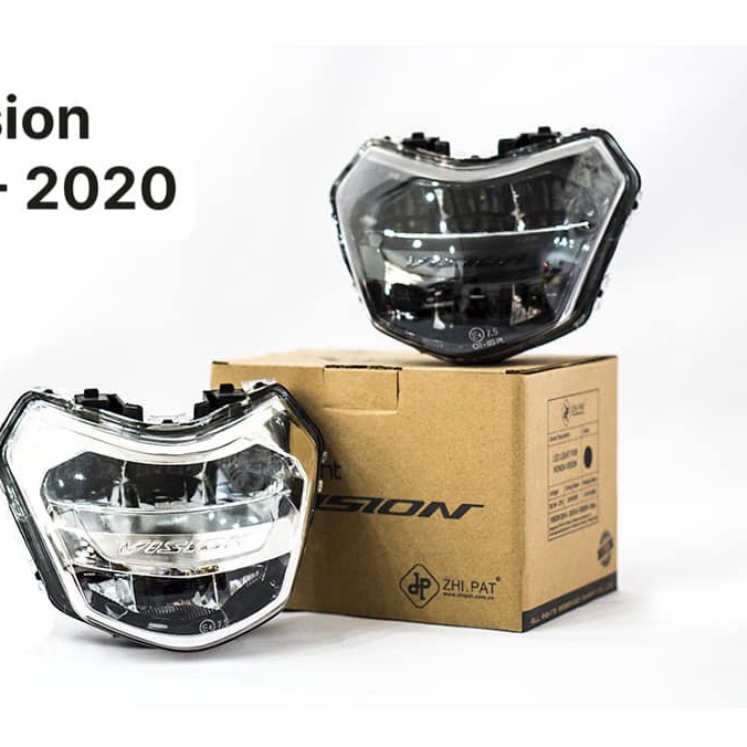 pha đèn led ZHI.PAT LEAD (2012 _ 2022) LED TĂNG SÁNG