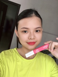 Son kem lỳ