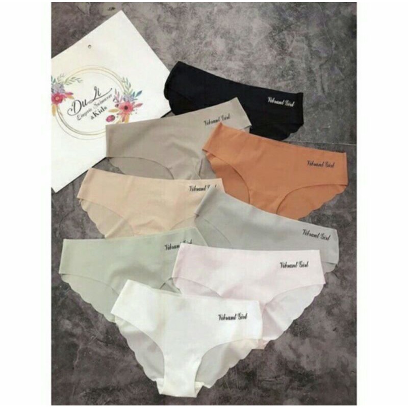 [ Mã 12FASHIONSALE1 giảm 10K đơn 50K ] Quần lót su lượn- quần lót su đúc Lượn Đều | BigBuy360 - bigbuy360.vn