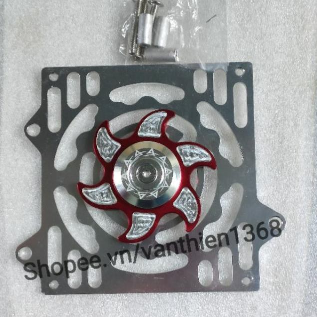 Che Két Nước VARIO AB CLICK 2017-20