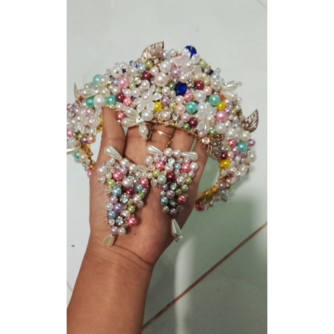 vương niệm đá cô dâu