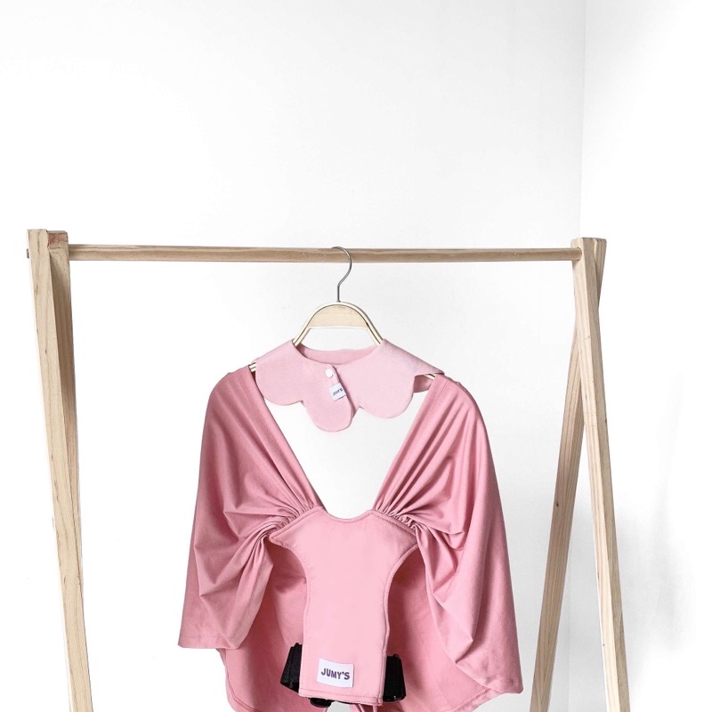 Sale Địu vải cao cấp Jumy