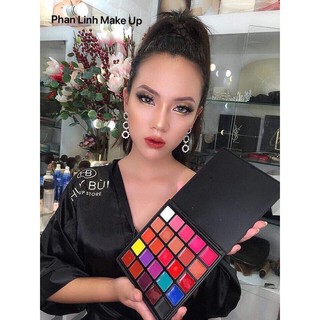 Bảng Son 25 Mầu