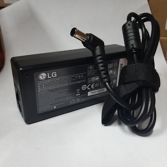 Bộ Chuyển Đổi Màn Hình tv LED LCD Lg 19V 2.1A | BigBuy360 - bigbuy360.vn