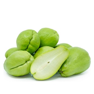 Su su Đà Lạt tươi ngon