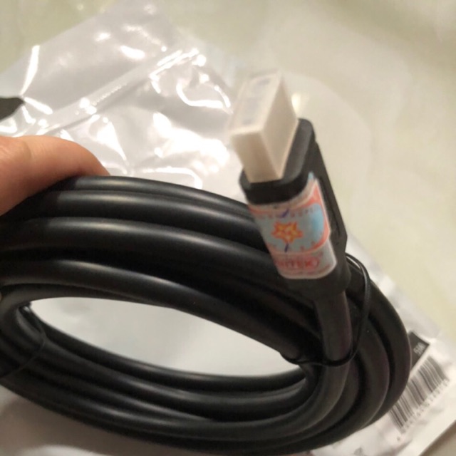 Dây Cáp HDMI HDMI 5 mét- Unitek