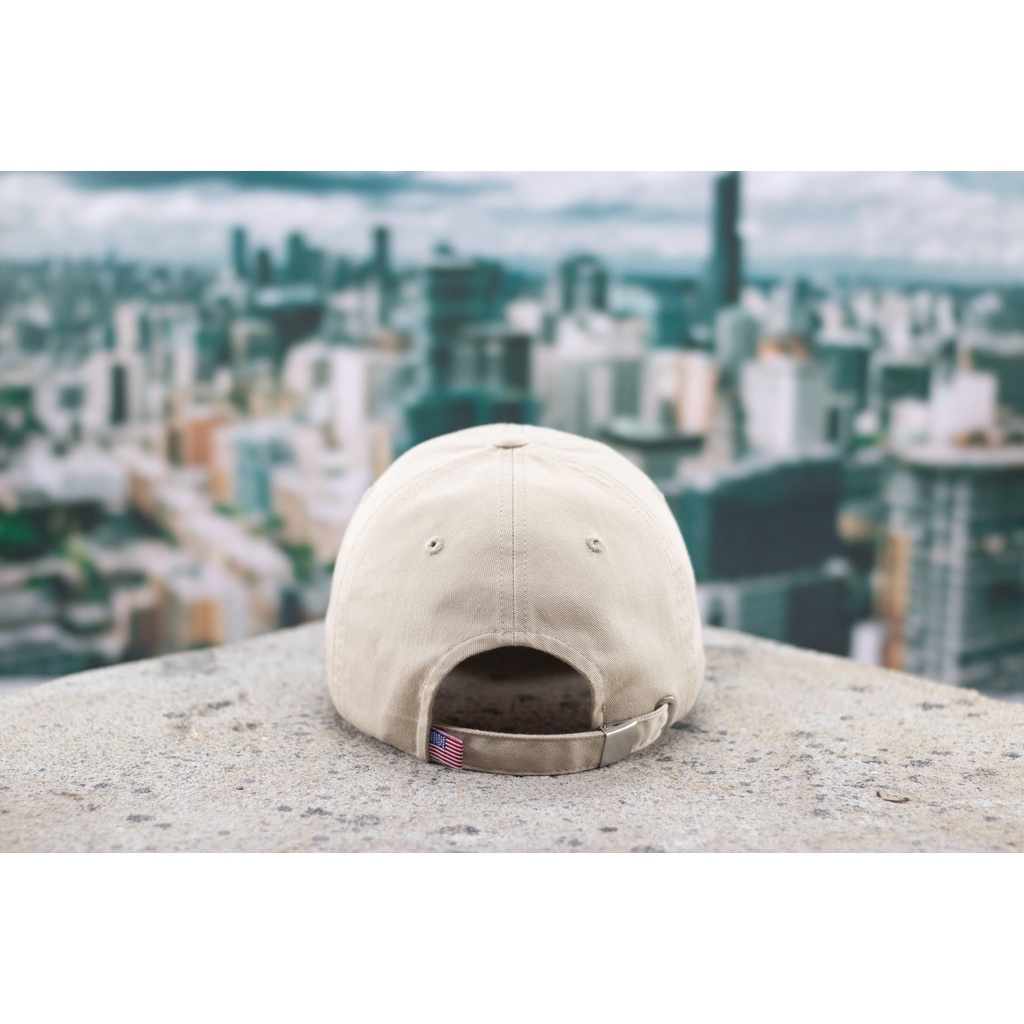 Nón Ebbets Field Flannels Ballcap