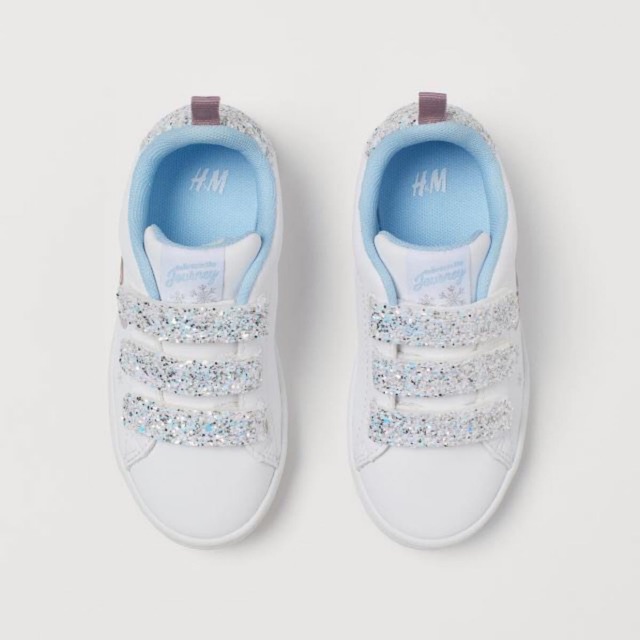 Giày sneaker HM