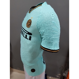 Áo Inter Ngọc Player 19/20