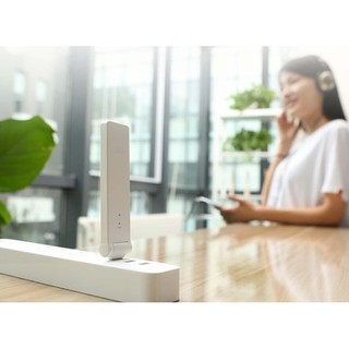 Bộ Kích Sóng Wifi Xiaomi Repeater