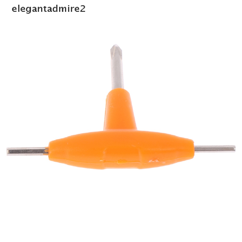 Tua Vít 3 Trong 1 Sửa Chữa Điện Tử Vape Chuyên Dụng