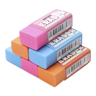 Gôm Tẩy Thiên Long Flexoffice FO-E05