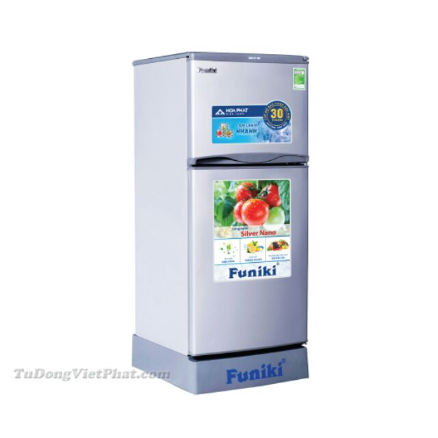 Tủ Lạnh Funiki FR 125lít