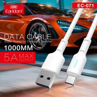 CÁP SẠC EARLDOM EC-071