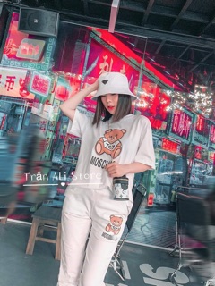 Sét bộ bigsize thun thái cao cấp