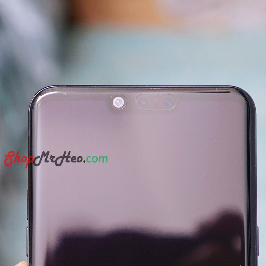 Dán Dẻo PPF Full Màn Hình LG G8 ThinQ