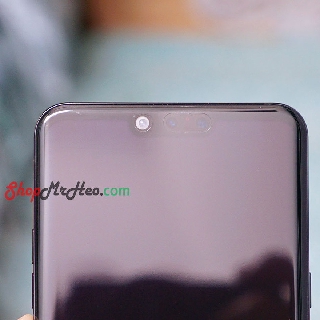 Dán Dẻo PPF Full Màn Hình LG G8 ThinQ