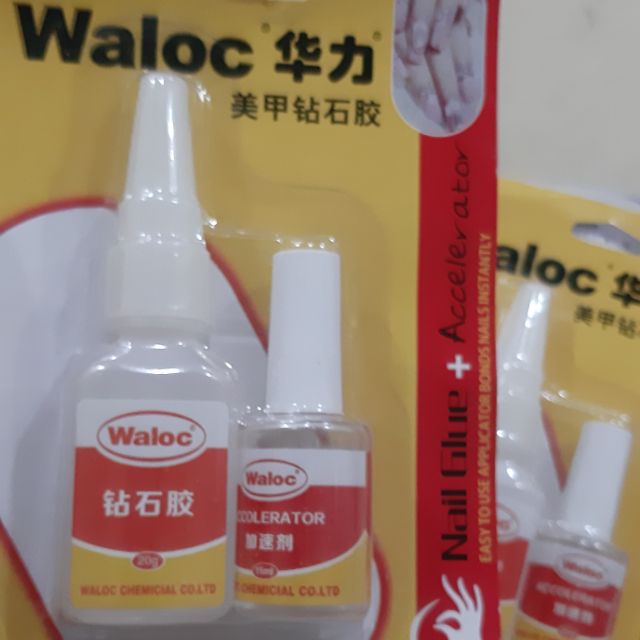 Keo waloc chính hãng