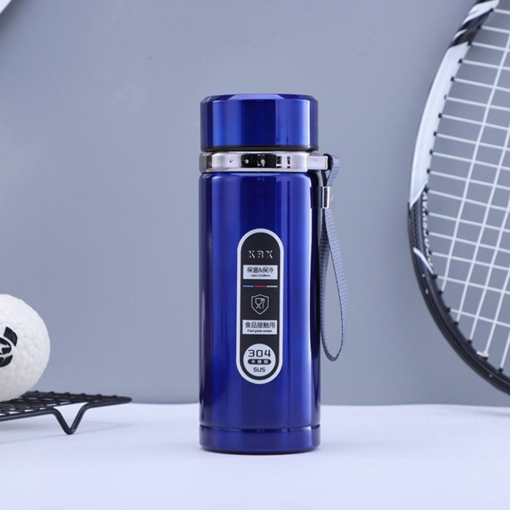 Bình giữ nhiệt nóng lạnh Inox 304 cao cấp, dung tích 1000m, giữu nhiệt cả ngày | BigBuy360 - bigbuy360.vn