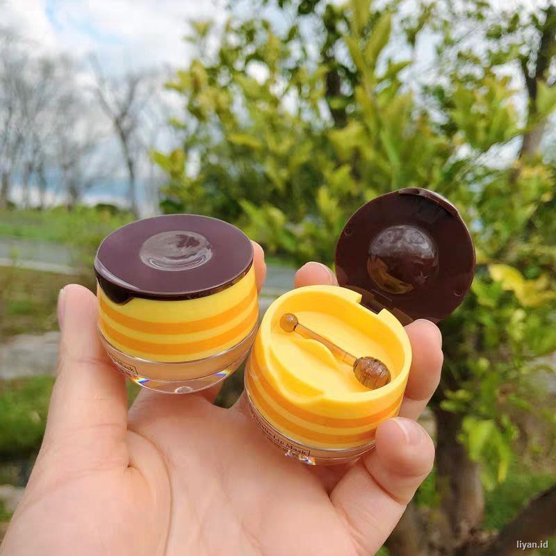 (hàng Mới Về) Mặt Nạ Môi Dưỡng Ẩm Chống Nếp Nhăn | BigBuy360 - bigbuy360.vn