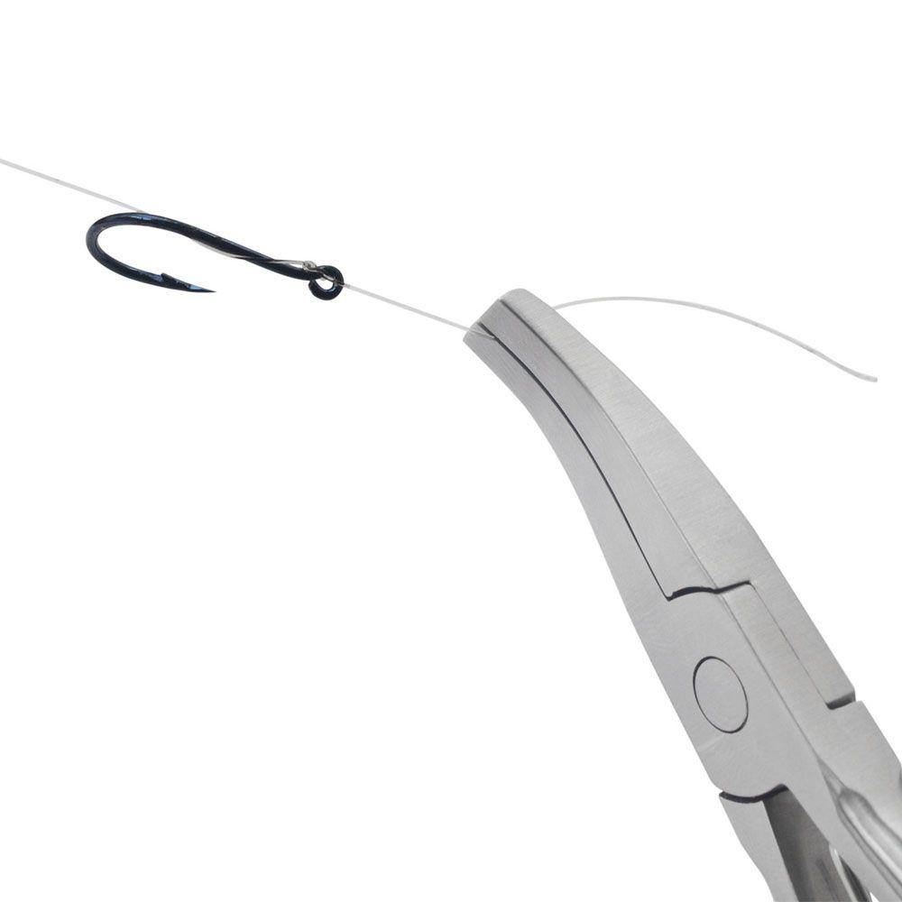 AUGUSTINA Kìm Cắt Dây Câu Cá Đa Năng Tiện Lợi