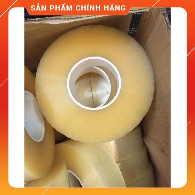 [HÀNG SIÊU TỐT] BĂNG DÍNH 1KG/CUỘN LÕI 2.4mm SIÊU DÍNH SIÊU DAI