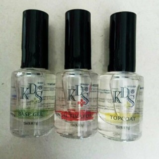 Dung Dịch Bột Nhúng KDS