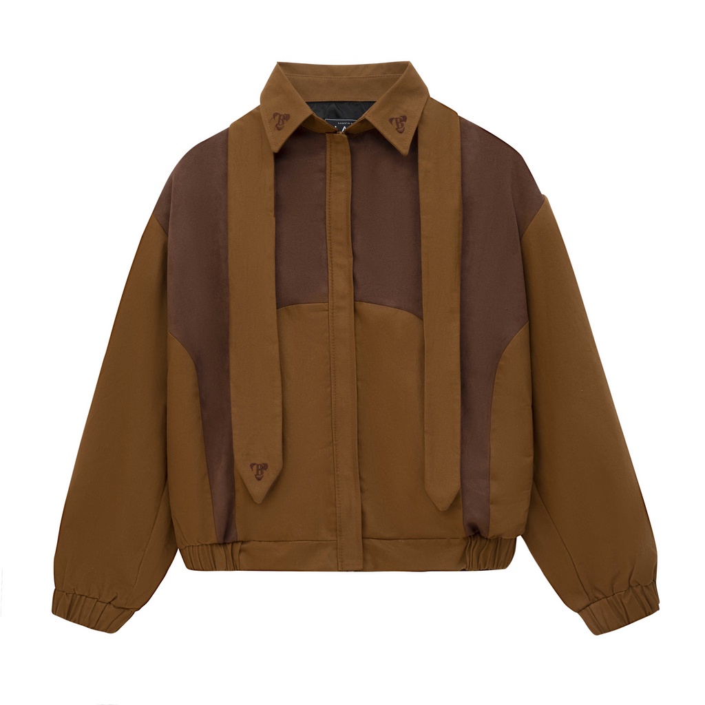 Áo Khoác DUOMO JACKET BLANKE