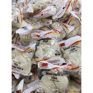 Combo 10 bánh phồng tôm EZlife