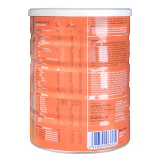 Sữa Blemil số 4 800g