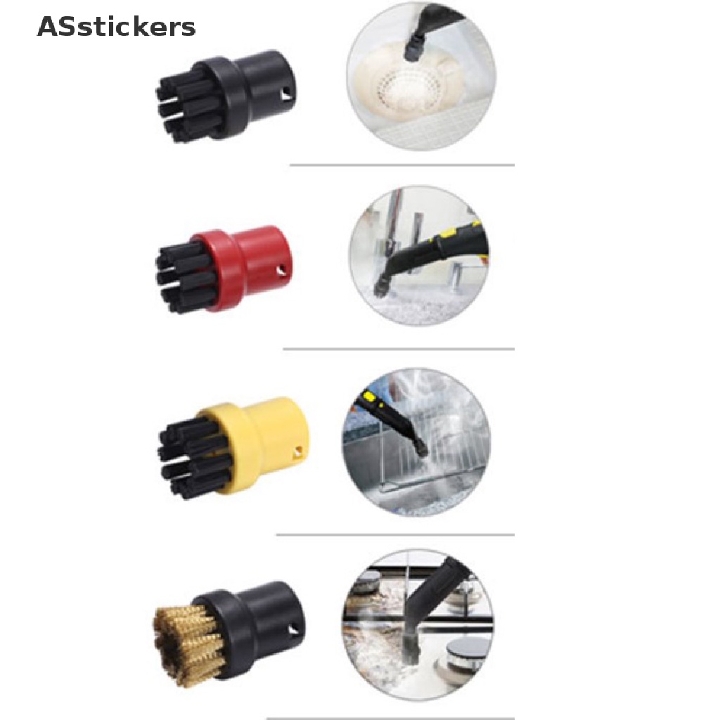 Chổi Vệ Sinh Chuyên Dụng Cho Karcher SC1 SC2 SC3 SC4