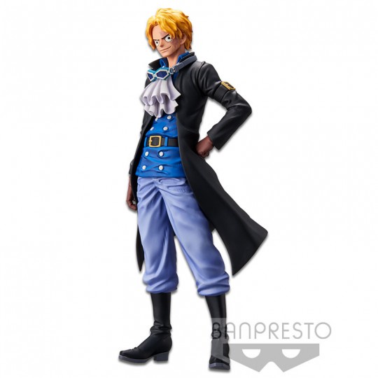 Mô hình One Piece chính hãng -  Sabo - Grandista