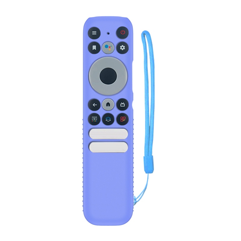 Vỏ Silicone Mềm Bảo Vệ Toàn Diện Chống Sốc Cho Tcl RC902N