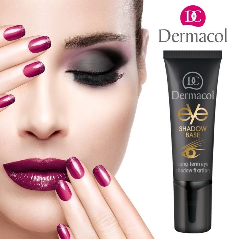 Kem Lót Mắt Dermacol Eye Shadow Base 7.5ml