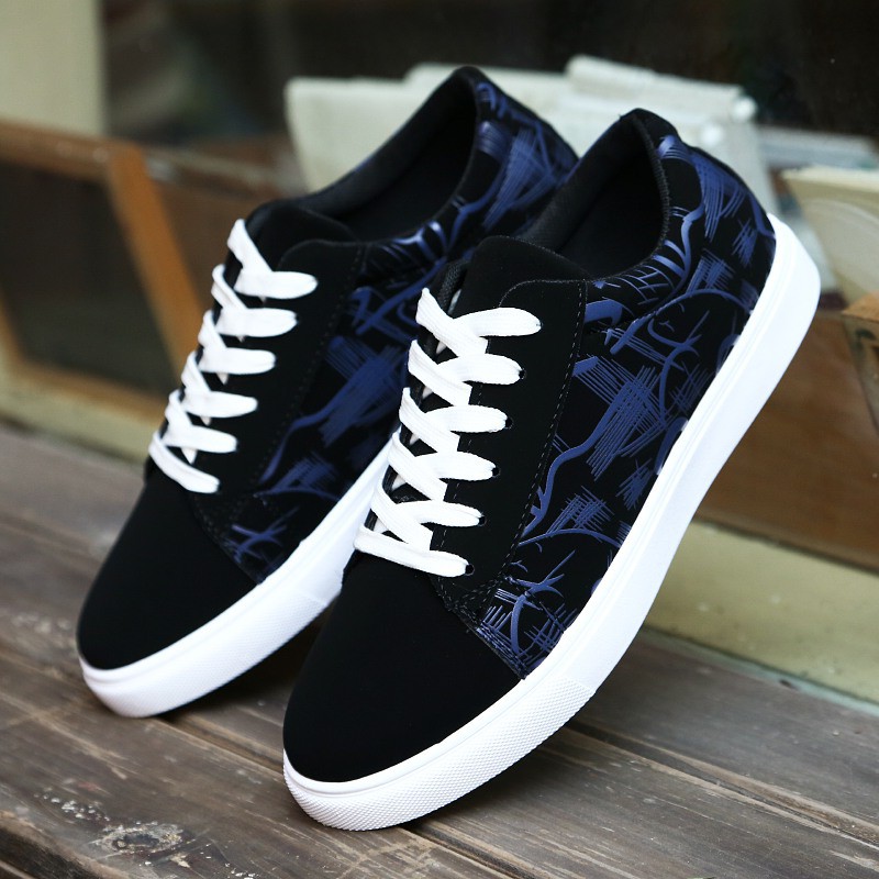 Giày sneaker nam PETTINO GV07 | BigBuy360 - bigbuy360.vn