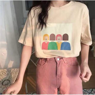 Áo thun ulzzang