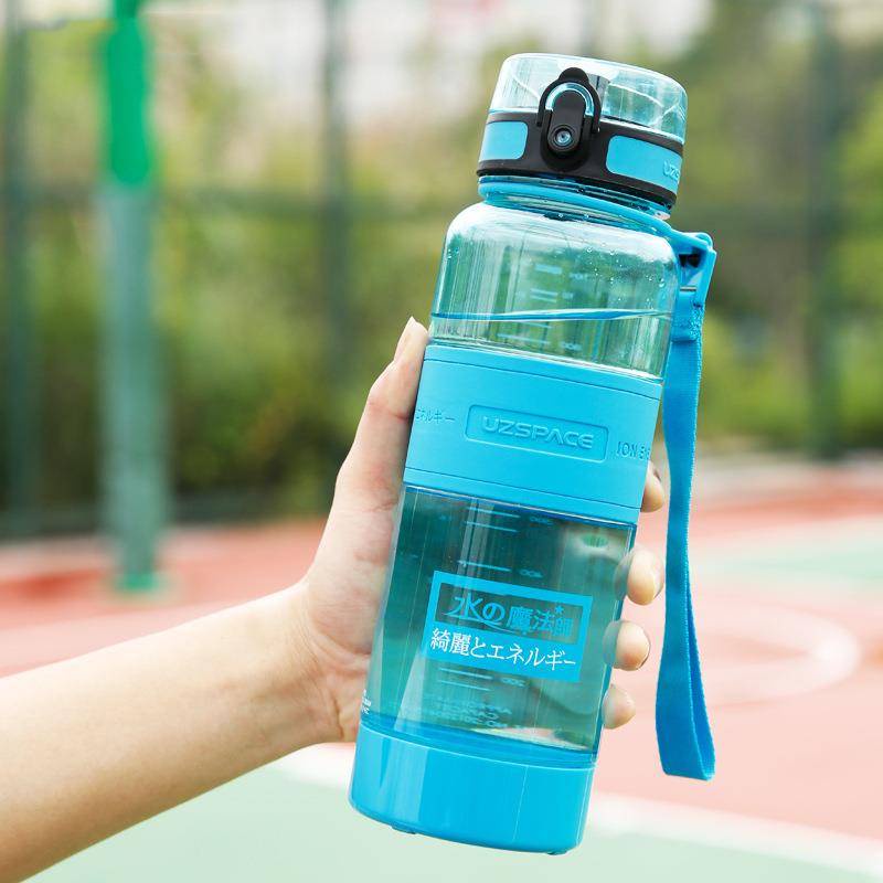 Bình Nước Thể Thao Cao Cấp 350 / 500 / 650 / 1000 / 1500ml