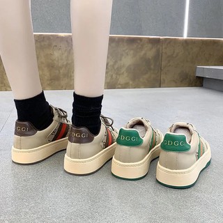 Giày bata siêu êm chân đến cao 1-3cm [order taobao]