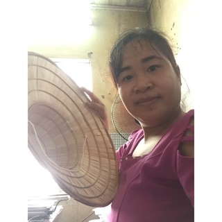 lẻ 1 cái nón lá cọ hoặc mũ lá cọ , mũ lá cọ bền đẹp, nón lá cọ bền đẹp tặng quai nón , mũ lá cọ giá rẻ